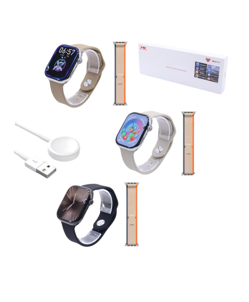 Miniatura 1 de SmartWatch HK10 Pro Max